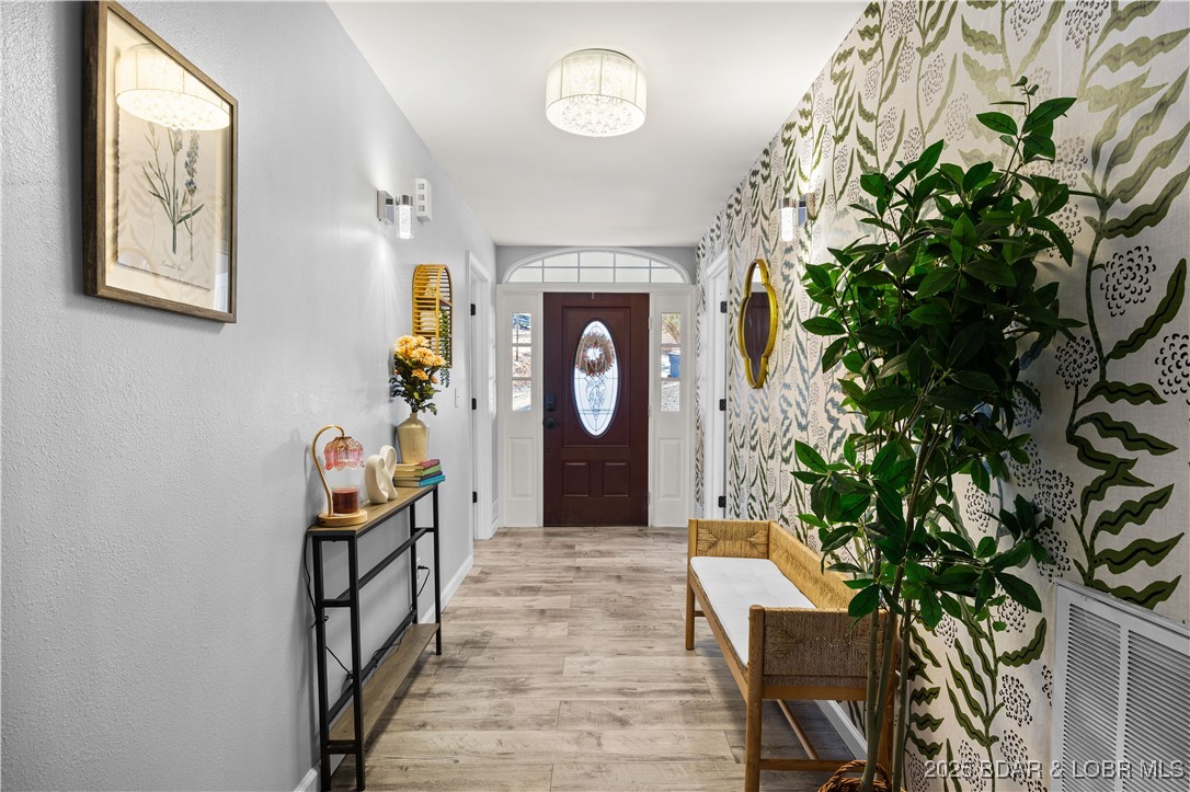 Horseshoe Bend # 8 - Residential