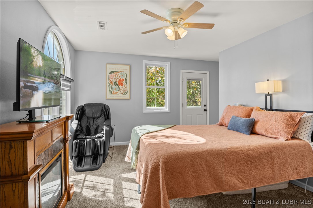 Horseshoe Bend # 8 - Residential