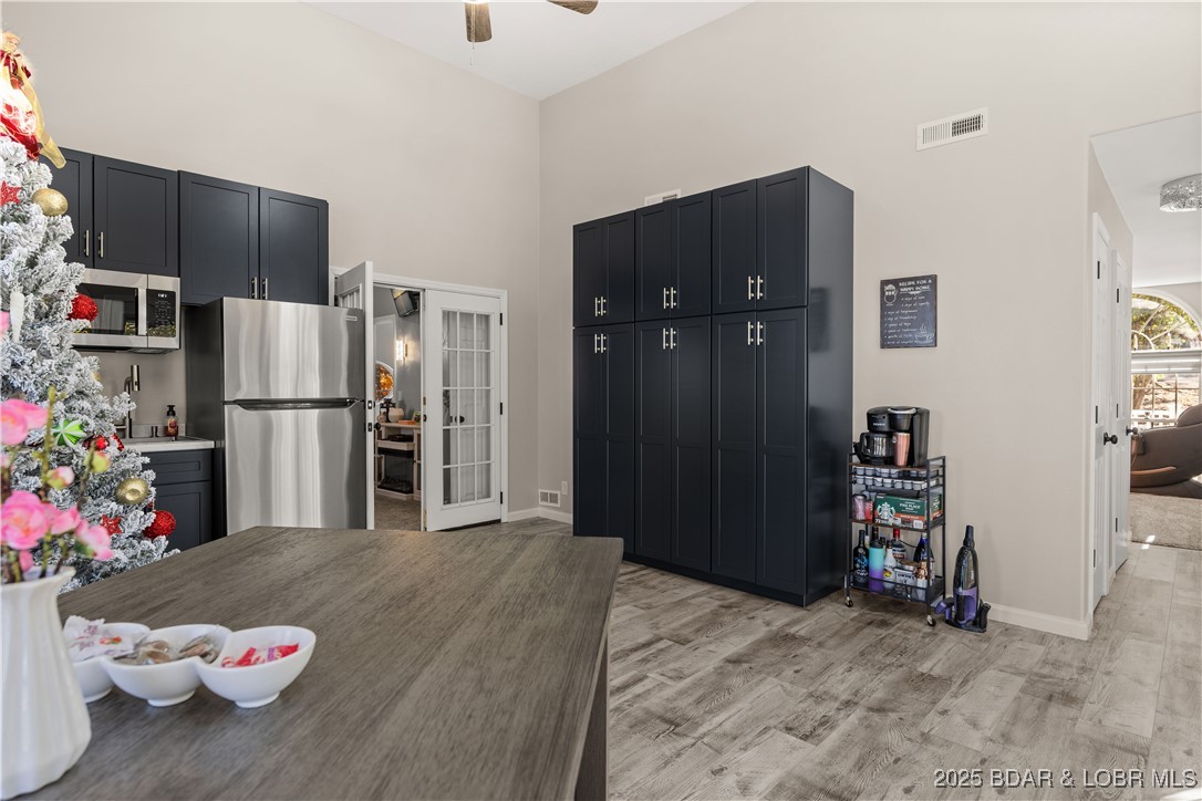 Horseshoe Bend # 8 - Residential