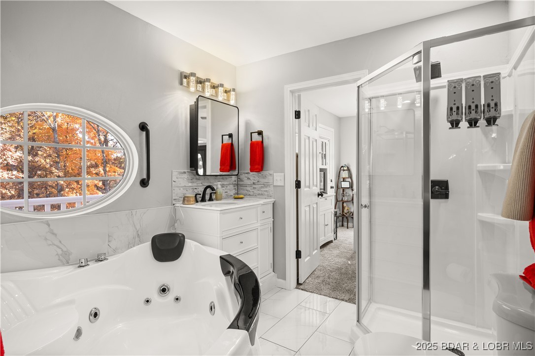 Horseshoe Bend # 8 - Residential