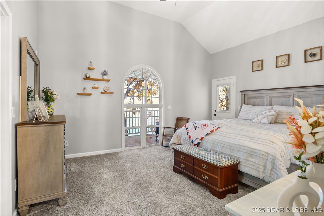 Horseshoe Bend # 8 - Residential