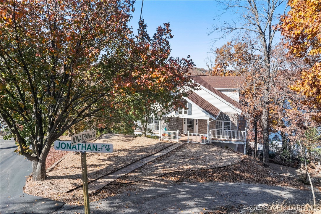 Horseshoe Bend # 8 - Residential