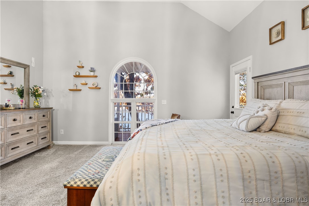 Horseshoe Bend # 8 - Residential