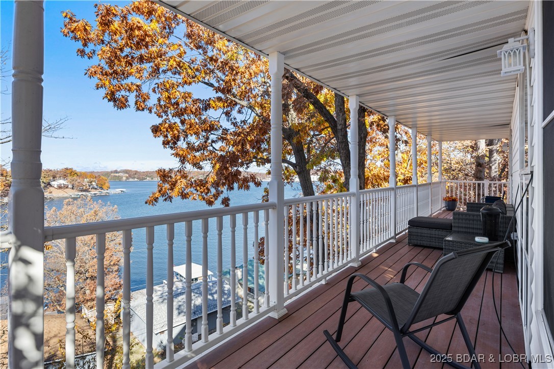 Horseshoe Bend # 8 - Residential