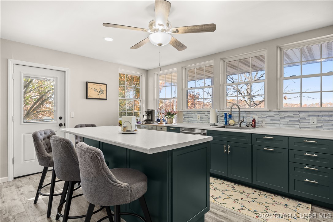 Horseshoe Bend # 8 - Residential