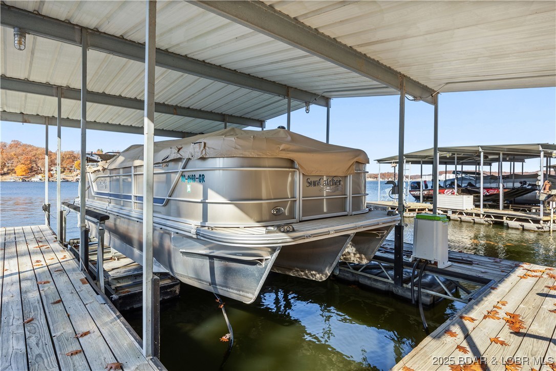 Horseshoe Bend # 8 - Residential