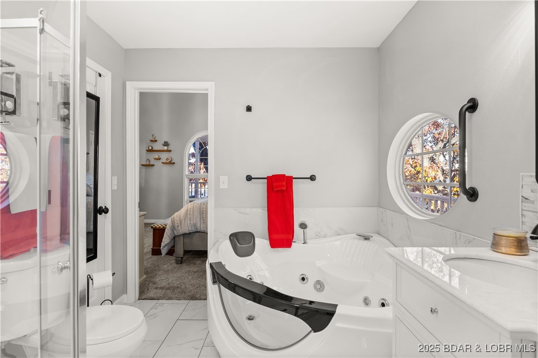 Horseshoe Bend # 8 - Residential