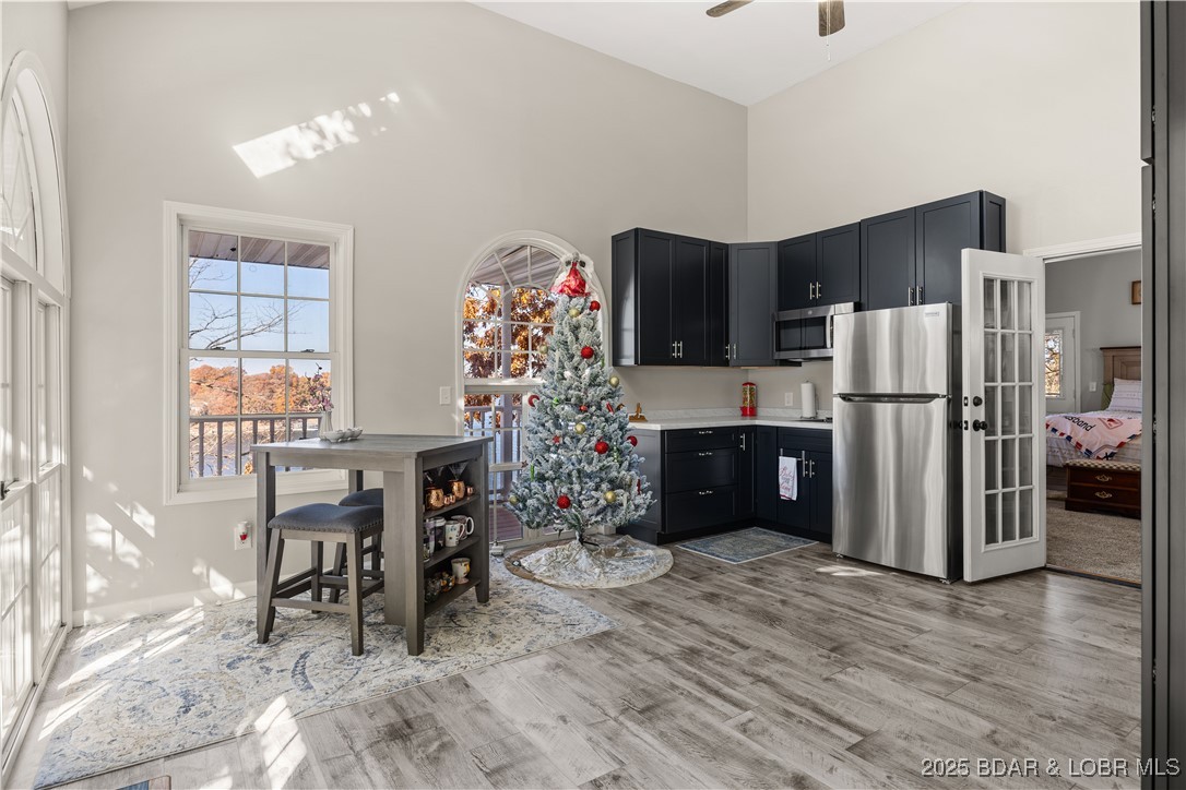 Horseshoe Bend # 8 - Residential