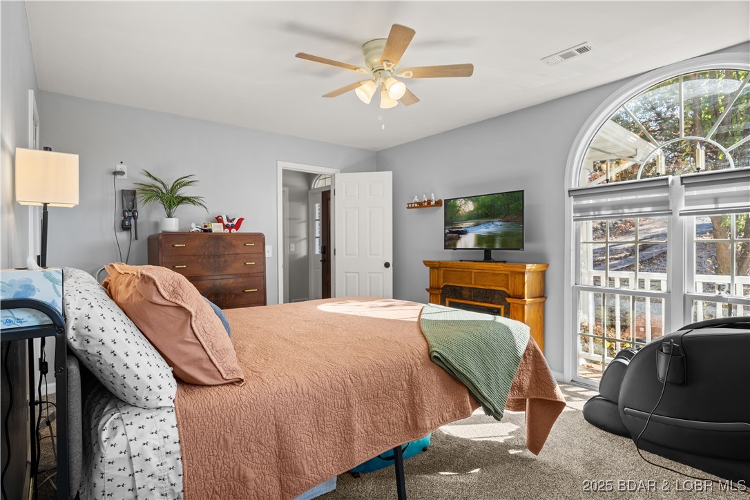 Horseshoe Bend # 8 - Residential