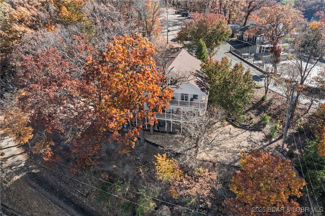 Horseshoe Bend # 8 - Residential