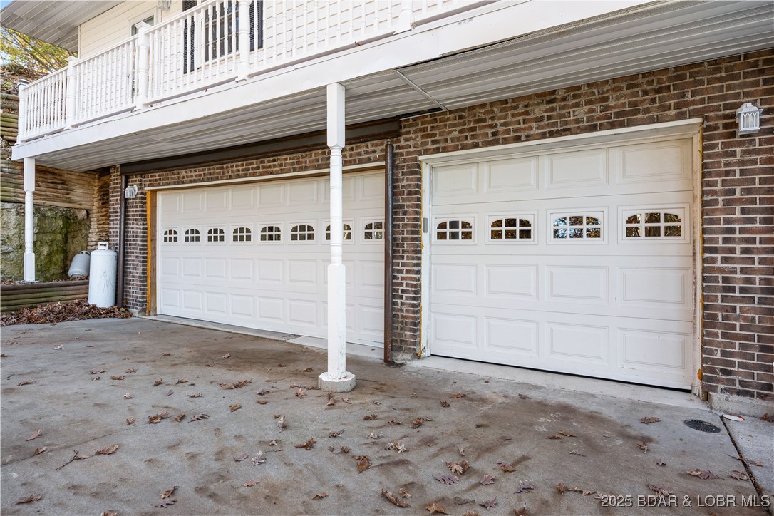 Horseshoe Bend # 8 - Residential