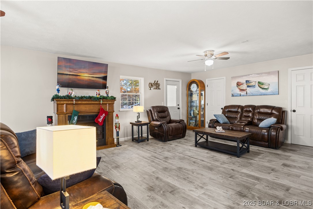 Horseshoe Bend # 8 - Residential