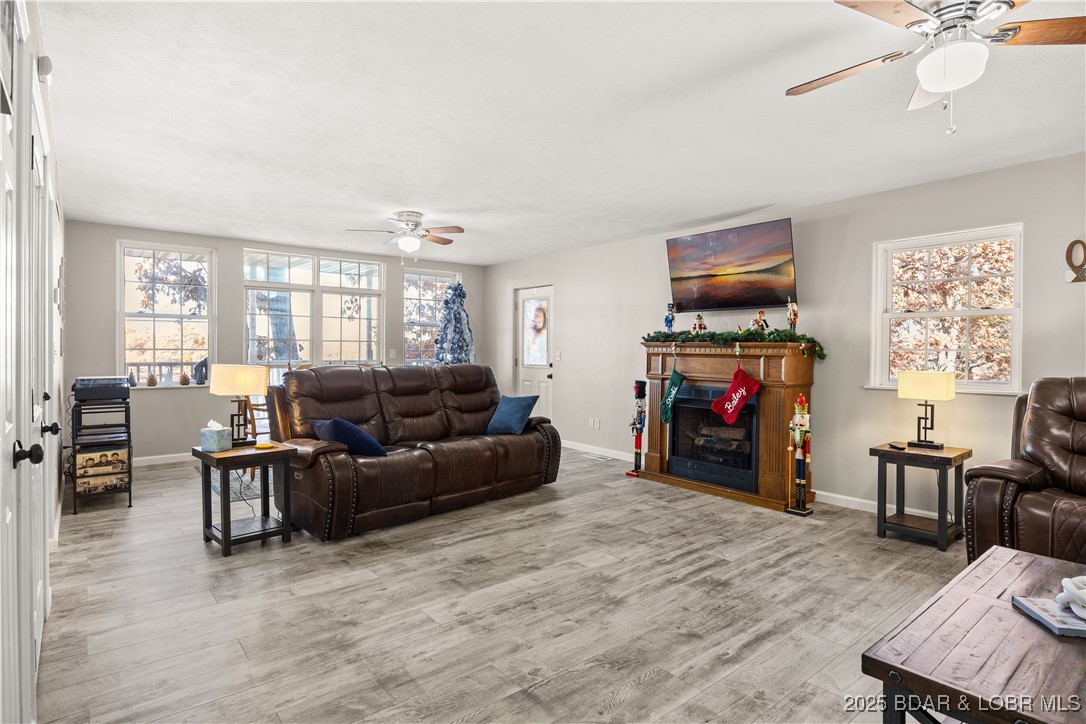 Horseshoe Bend # 8 - Residential