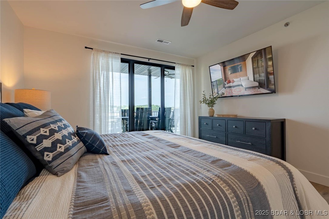 Robins at the Waters Edge Condominium - Residential