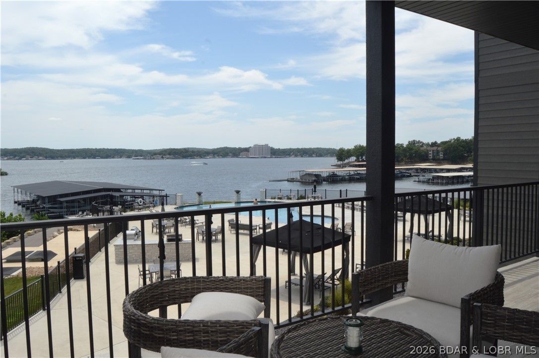 Havens at Village of Four Seasons Condo - Residential