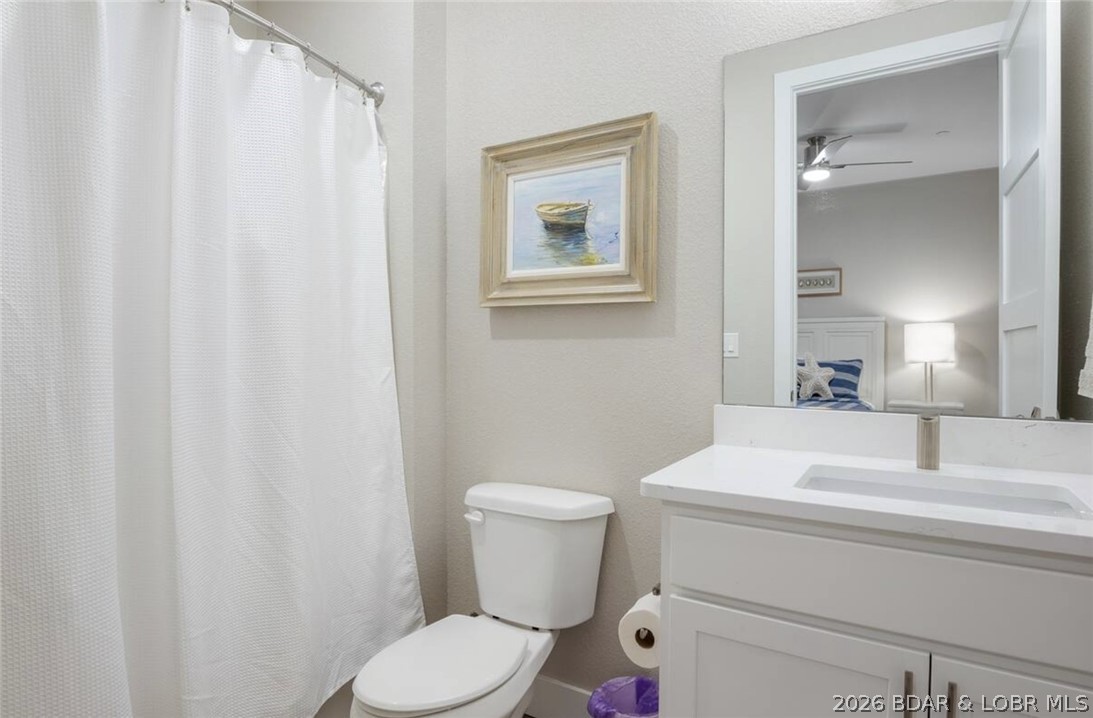 Havens at Village of Four Seasons Condo - Residential