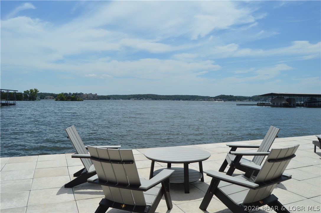 Havens at Village of Four Seasons Condo - Residential