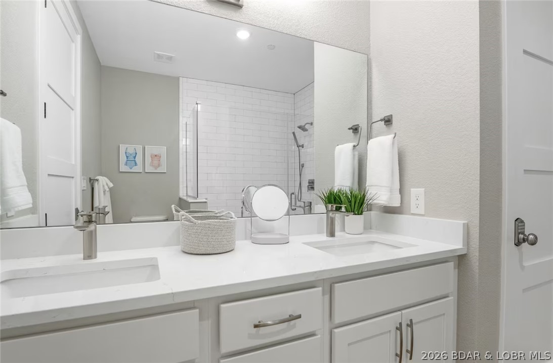 Havens at Village of Four Seasons Condo - Residential