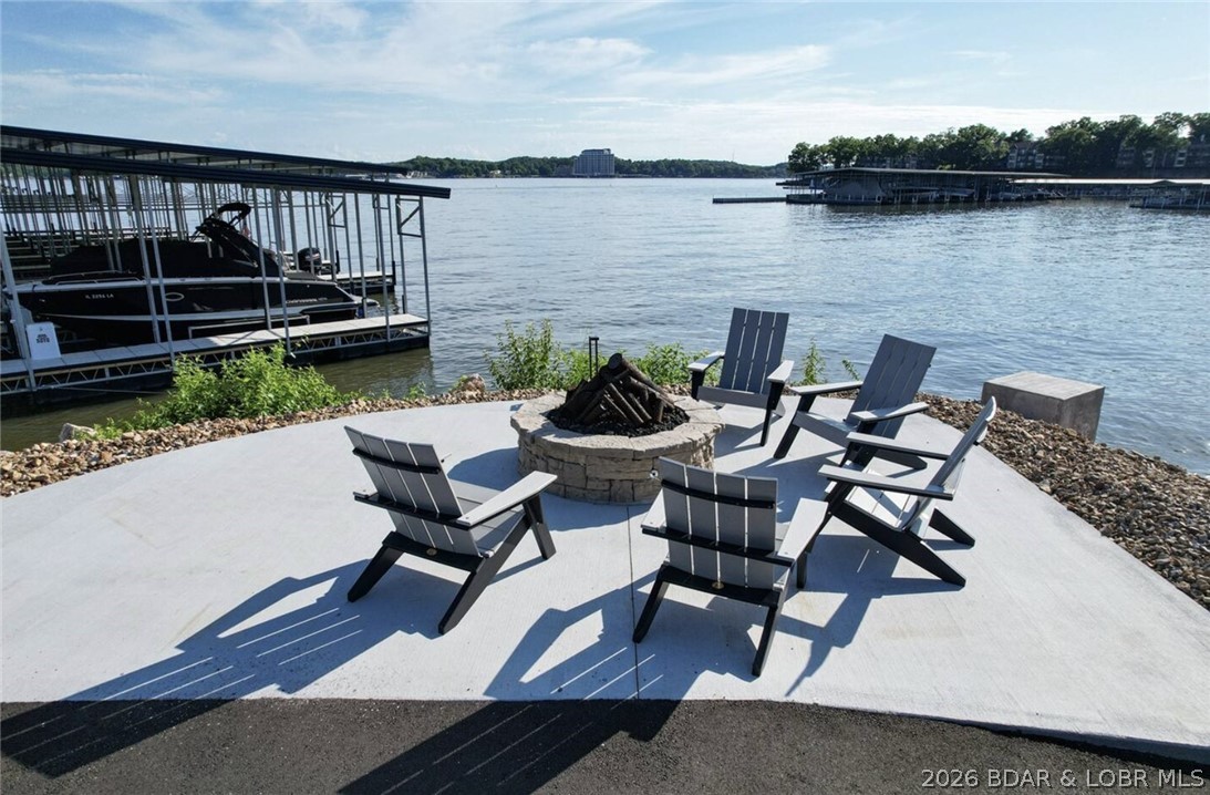 Havens at Village of Four Seasons Condo - Residential