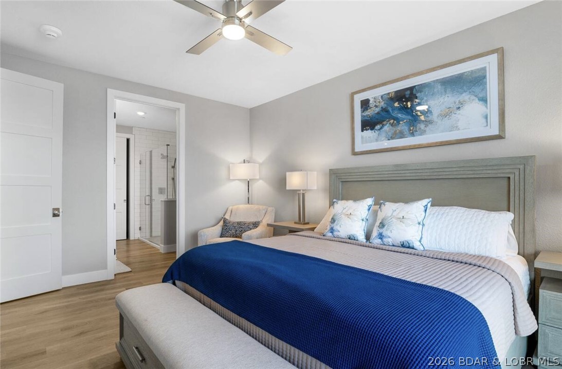 Havens at Village of Four Seasons Condo - Residential