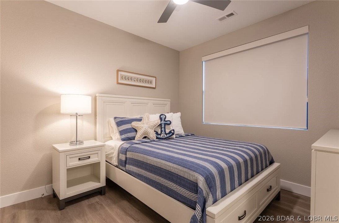 Havens at Village of Four Seasons Condo - Residential