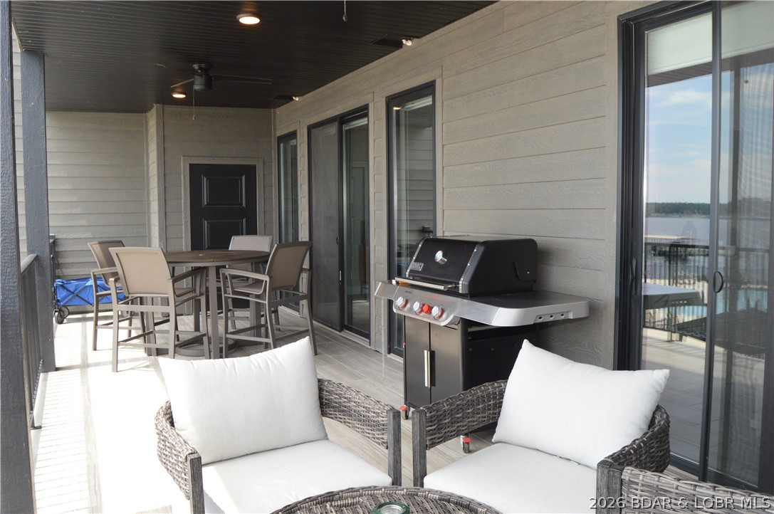 Havens at Village of Four Seasons Condo - Residential