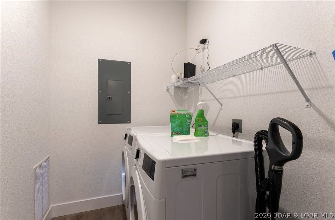 Havens at Village of Four Seasons Condo - Residential