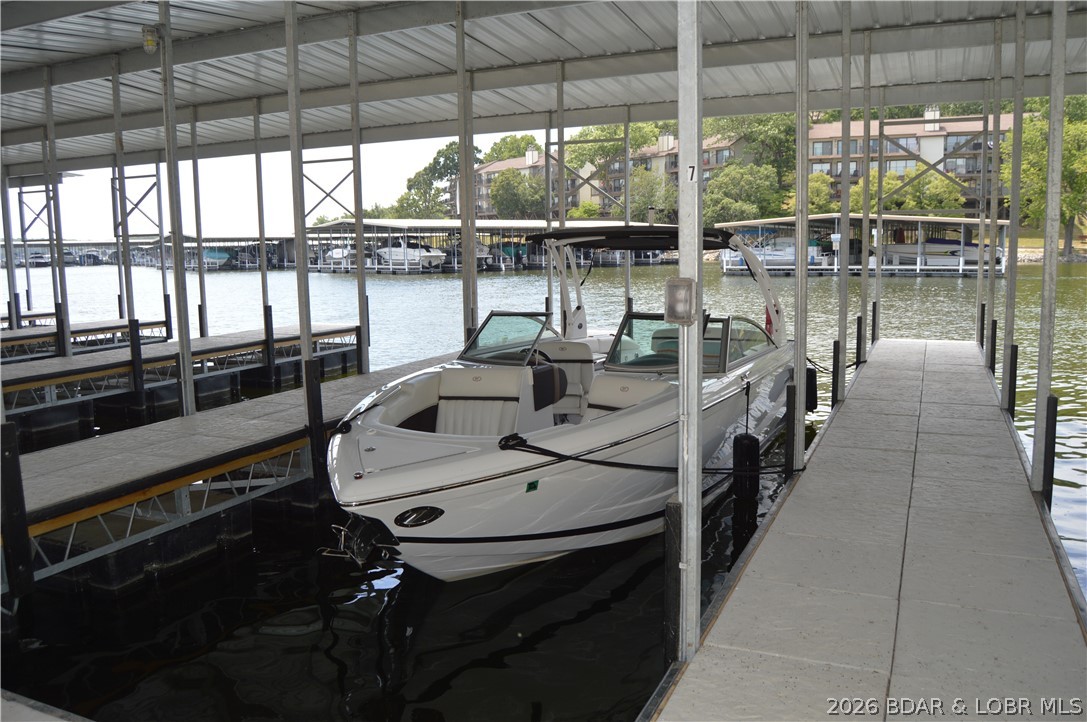 Havens at Village of Four Seasons Condo - Residential