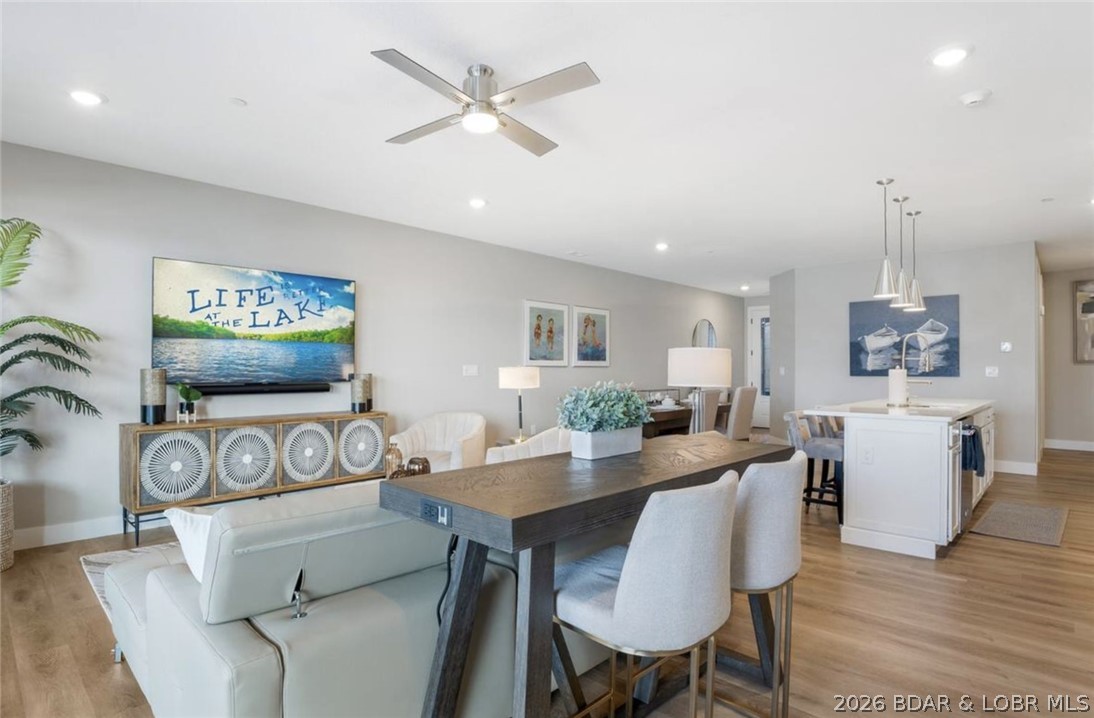 Havens at Village of Four Seasons Condo - Residential