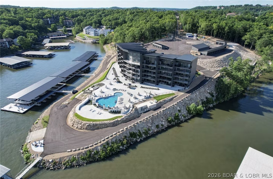 Havens at Village of Four Seasons Condo - Residential