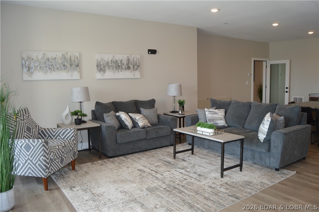 Havens at Village of Four Seasons Condo - Residential