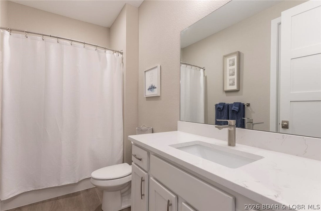 Havens at Village of Four Seasons Condo - Residential