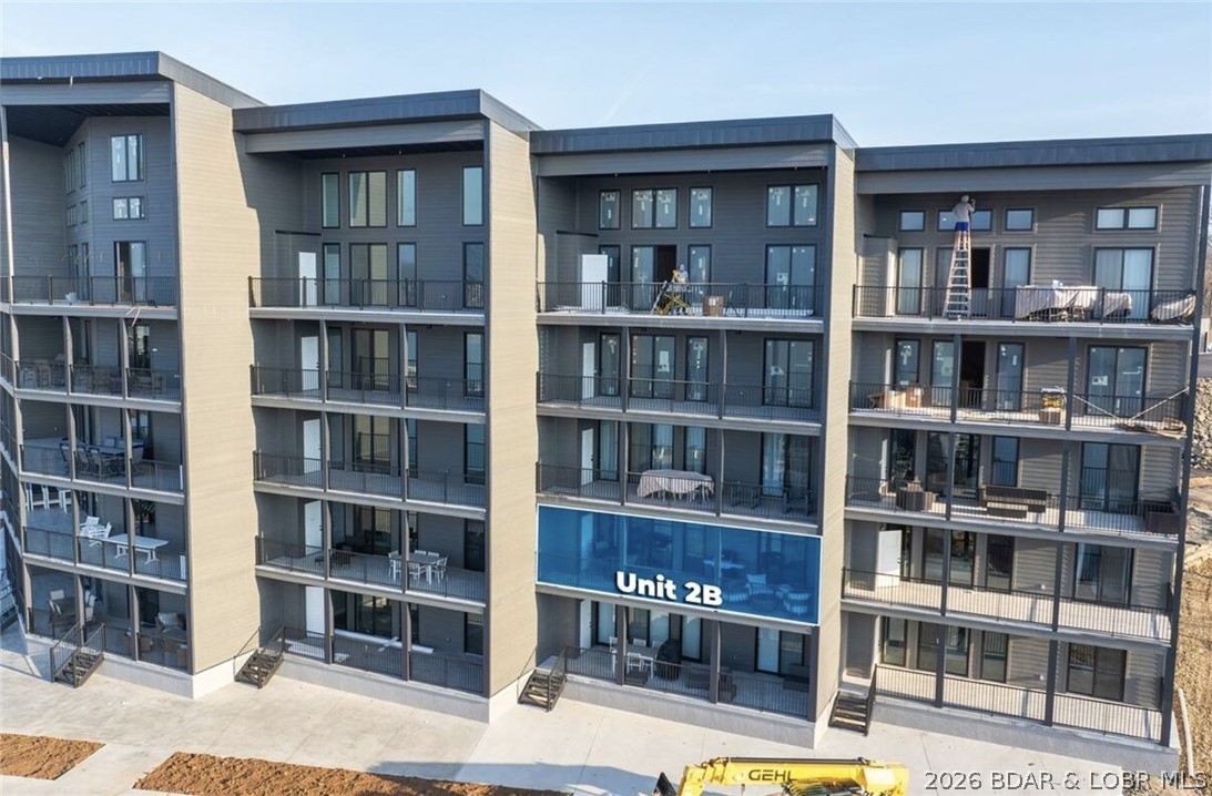 Havens at Village of Four Seasons Condo - Residential