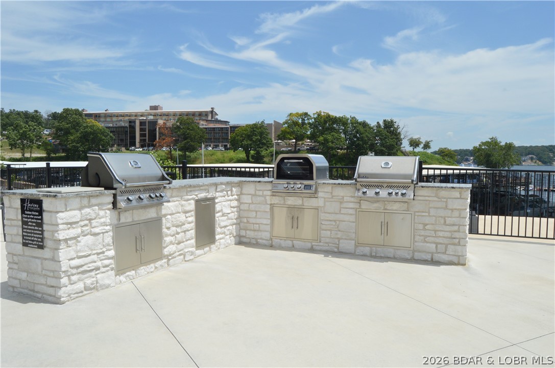 Havens at Village of Four Seasons Condo - Residential