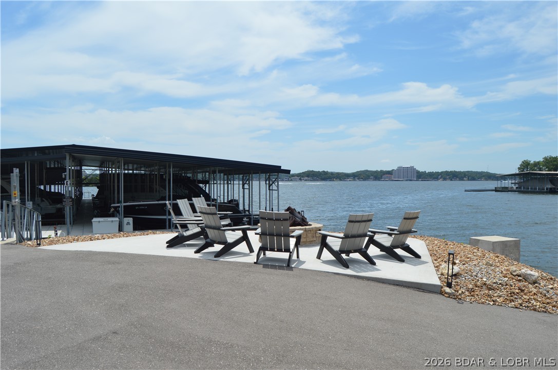 Havens at Village of Four Seasons Condo - Residential