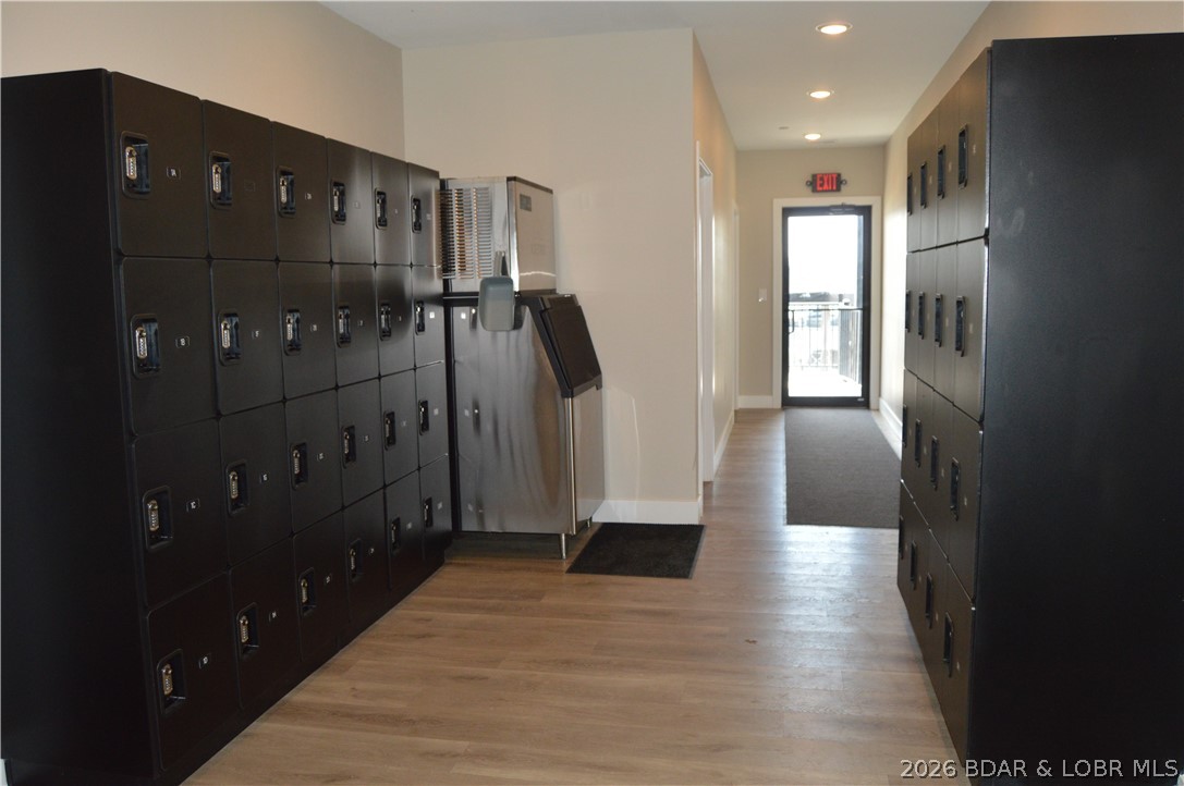 Havens at Village of Four Seasons Condo - Residential