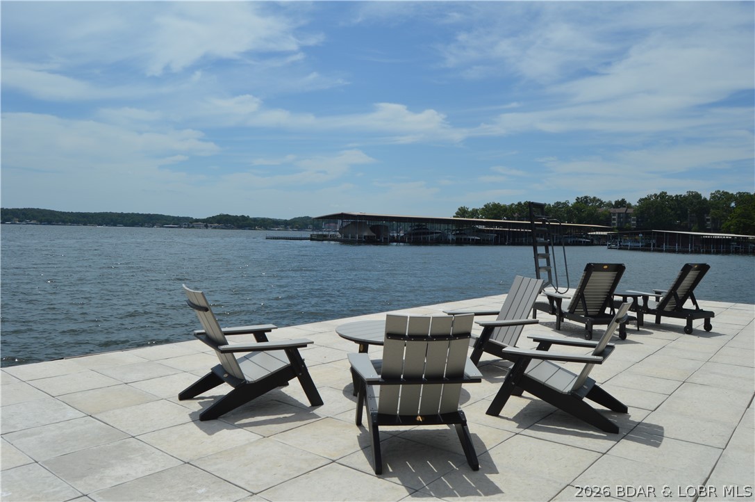 Havens at Village of Four Seasons Condo - Residential