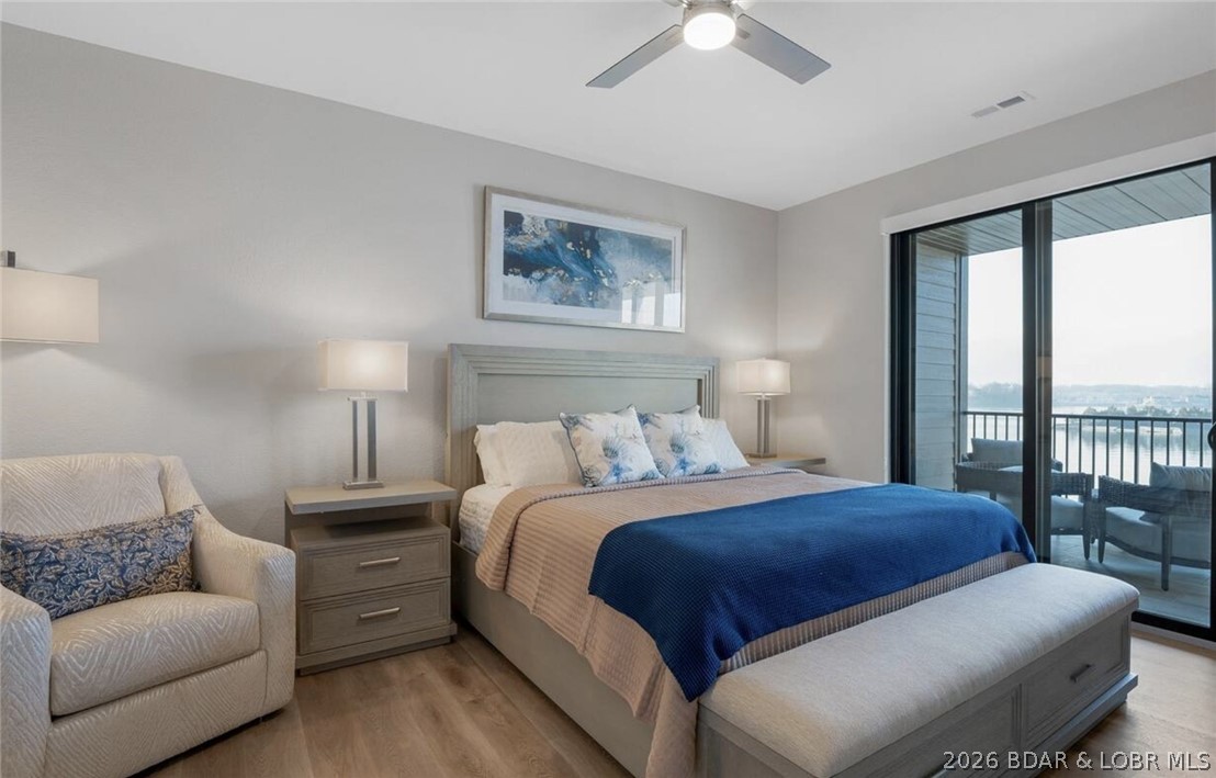 Havens at Village of Four Seasons Condo - Residential