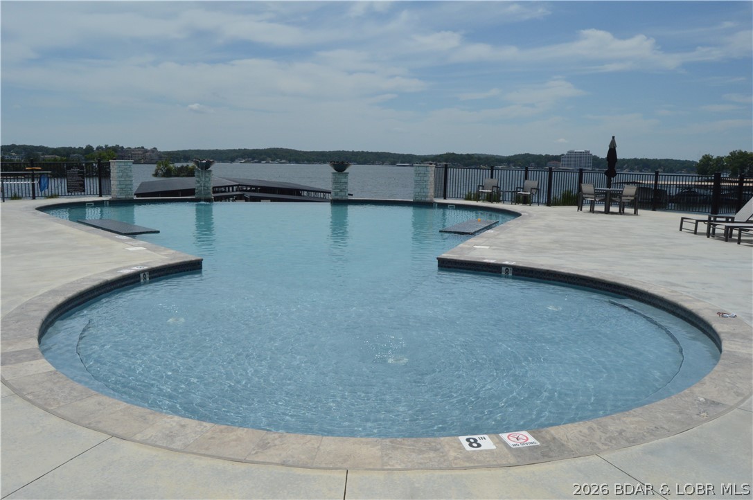 Havens at Village of Four Seasons Condo - Residential