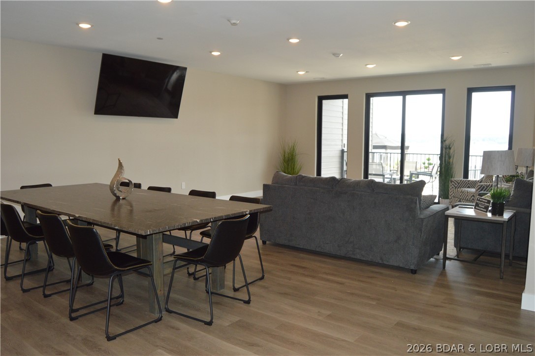 Havens at Village of Four Seasons Condo - Residential