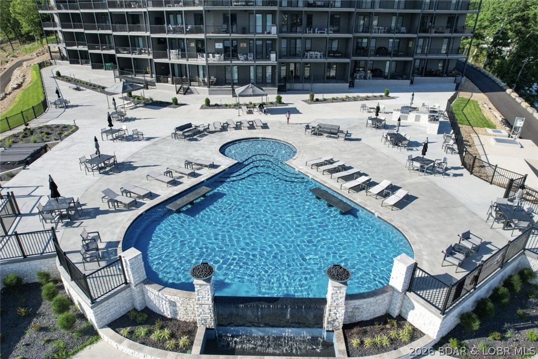 Havens at Village of Four Seasons Condo - Residential