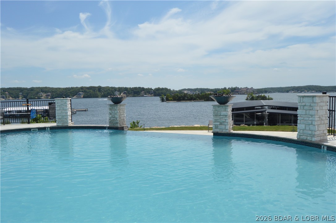 Havens at Village of Four Seasons Condo - Residential