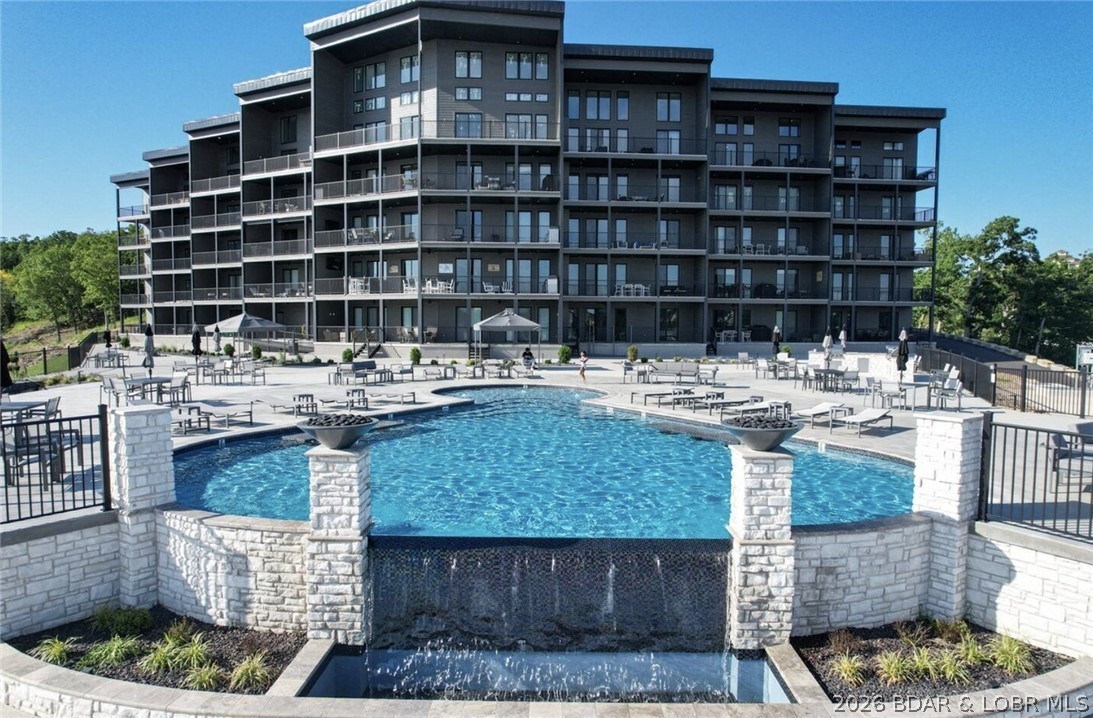 Havens at Village of Four Seasons Condo - Residential