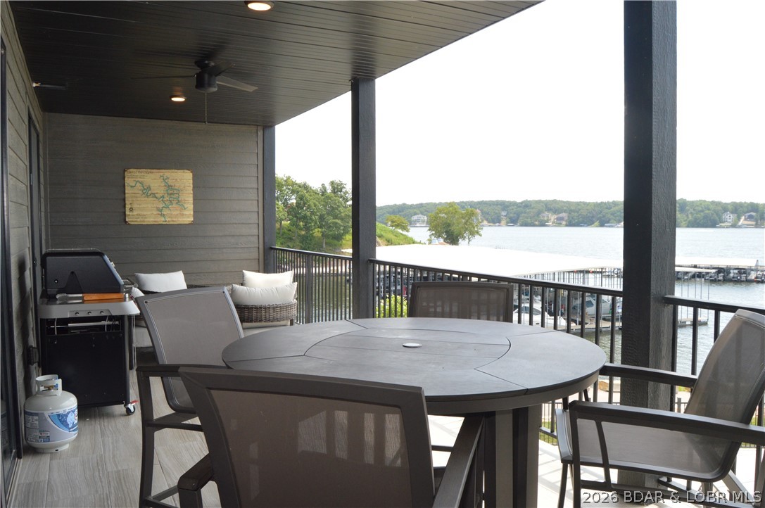 Havens at Village of Four Seasons Condo - Residential