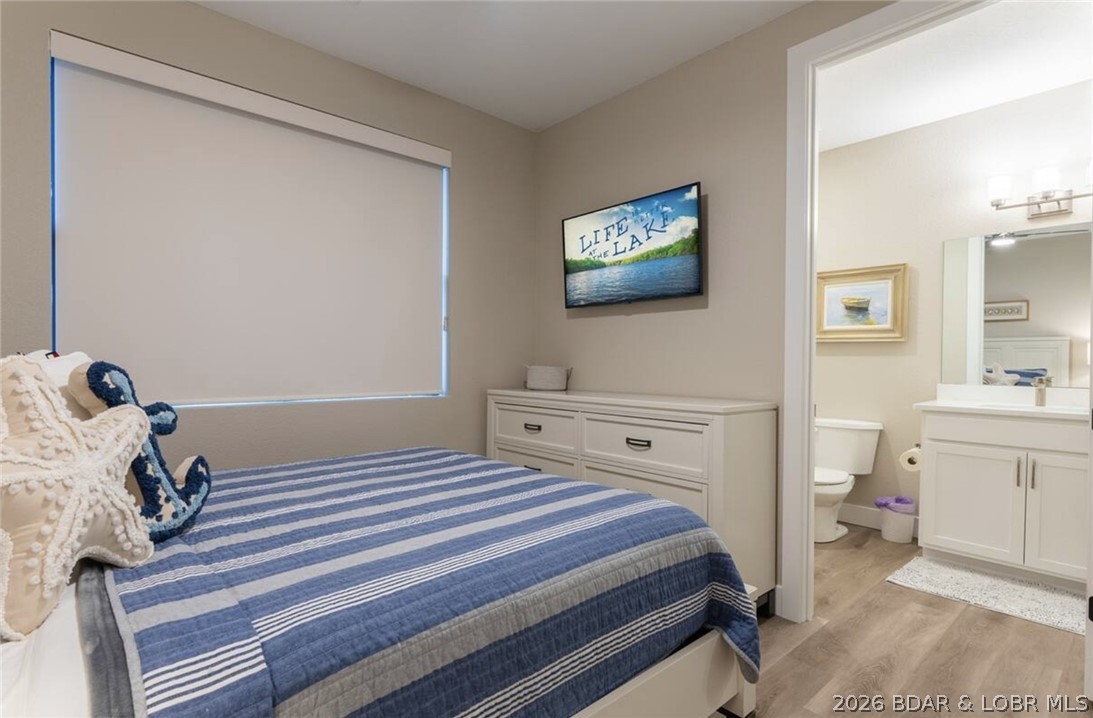 Havens at Village of Four Seasons Condo - Residential