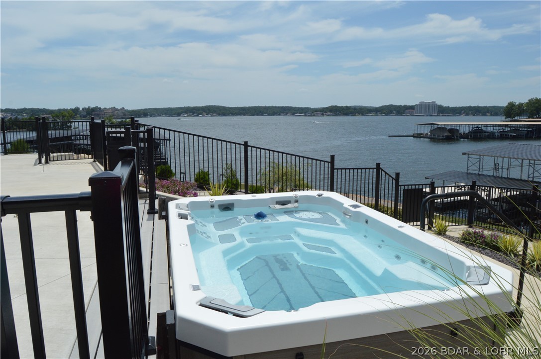 Havens at Village of Four Seasons Condo - Residential