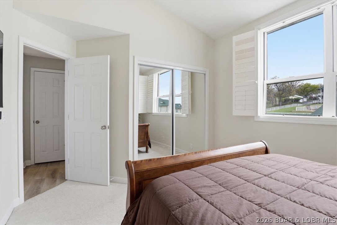 The Evergreens On The Lake - Residential