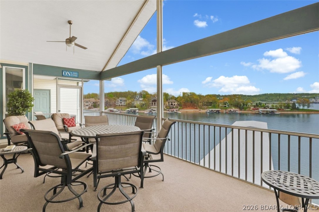 The Evergreens On The Lake - Residential