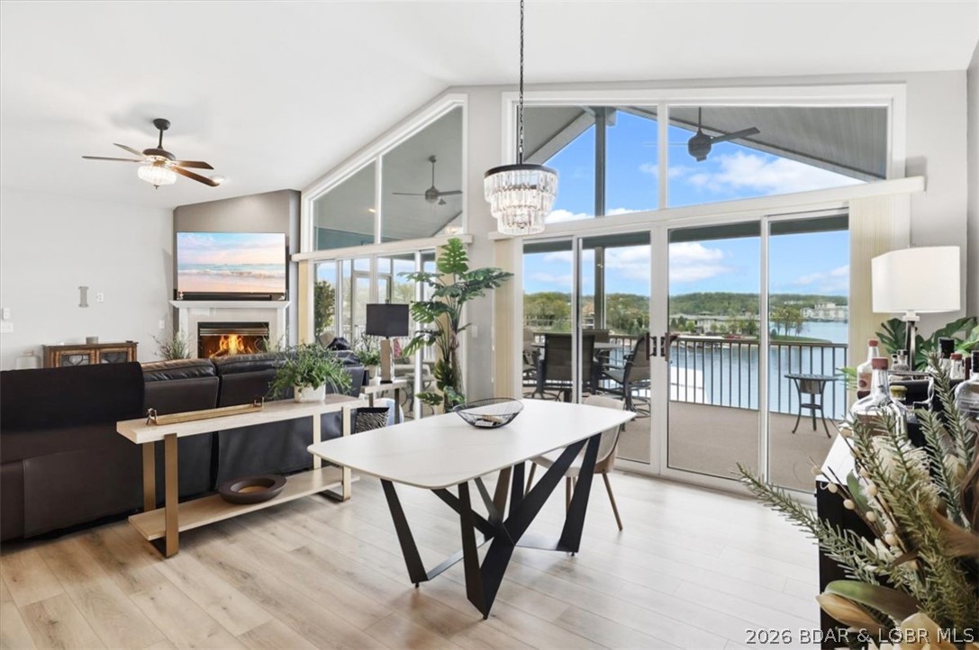 The Evergreens On The Lake - Residential