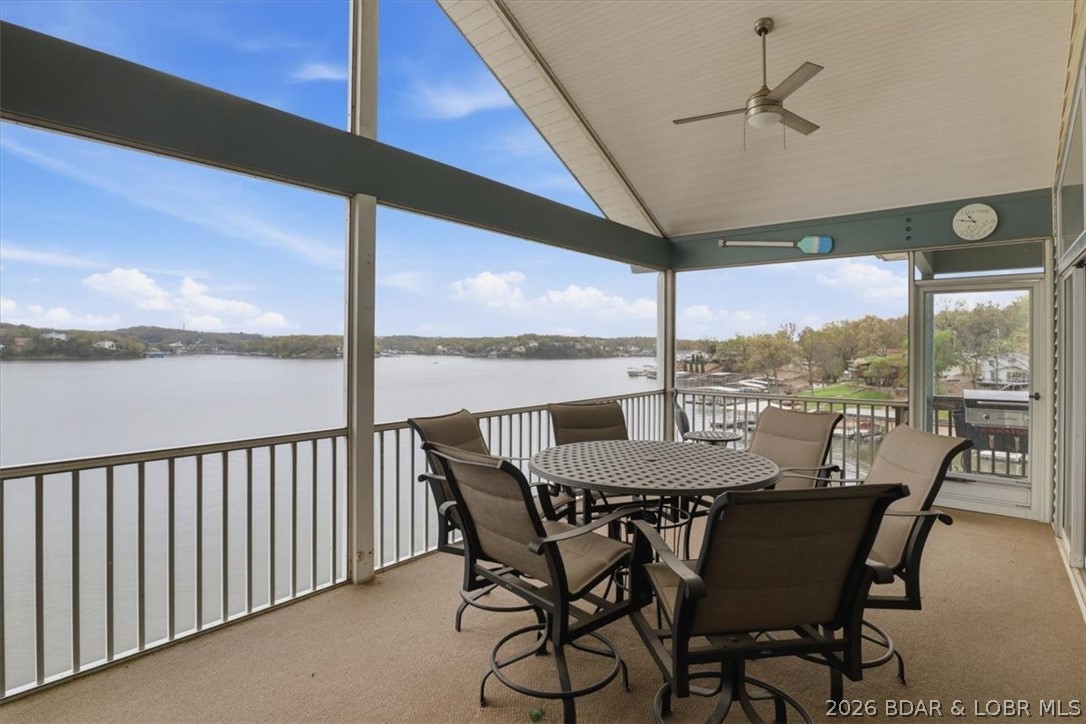 The Evergreens On The Lake - Residential